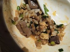 -蓝港海鲜厨房(闽江路店)