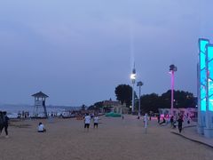 -老虎石海上公园