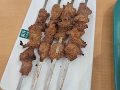 -苏氏牛肉面(机场店)