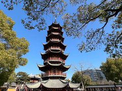 -龙华寺
