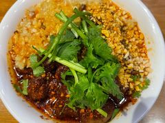 麻辣小郡肝-付小姐在成都(吾悦广场店)