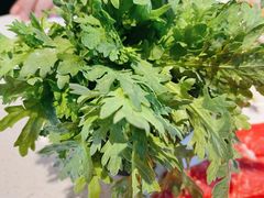 蒿子杆-爆棚肥牛火锅(原福成肥牛城味之缘三里河店)