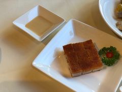 冰烧三层肉-利苑酒家(金宝店)