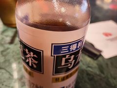 -牛New寿喜烧(曹路花园城店)