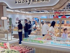 -精点味道(大连商场店)