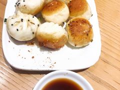 -唐八仙生煎(东鱼坊店)