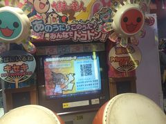 -天天玩X秋葉原日系动漫游戏中心