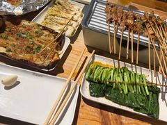 -木屋烧烤(坂田天安云谷店)