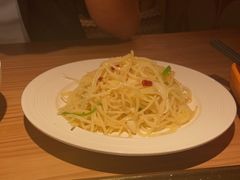 -谷丽麦馕新疆菜·清真(步步高梅溪新天地店)