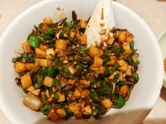 -味上湘菜馆(岳麓山店)