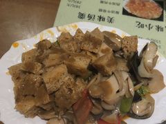 -葛记焖饼(伏牛路店)