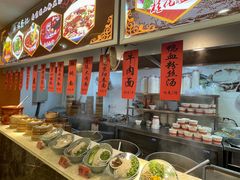 -冯鑫记南京鸭血粉丝汤(来燕路店)