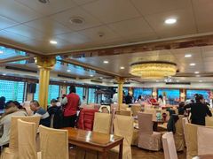 -新龙船黄浦江餐饮游船官方自营店