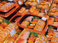 -百佳永辉超市(福田星河店)