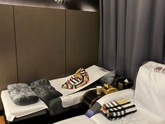 -澜悦汇推拿足道(蓝村路店)