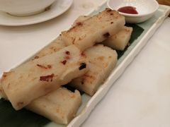 风味萝卜糕-顺德人家食府(黄金广场店)