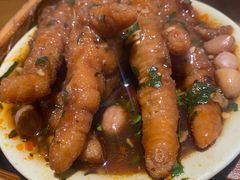 -蔡澜点心·粤菜(花城汇南区店)