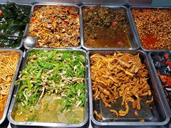 -晓马鸭店(新芜路店)