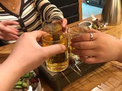 -小俩口烧烤东北菜(双井店)