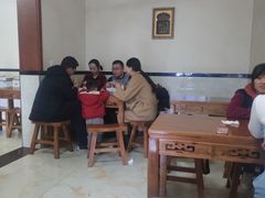 大堂-刘信牛羊肉小炒泡馍(回民街店)