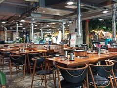 大堂-原始泥炉烤肉(总店)