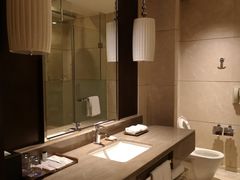 -广州粤海喜来登酒店