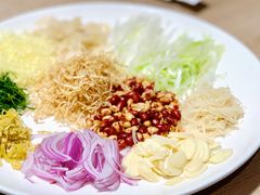顺德鱼生调料-日进一片海.生腌海鲜火锅.宵夜烧烤(三里屯总店)