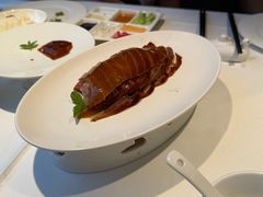 -四季民福烤鸭店(通州马驹桥店)