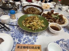 -米庄·原味私房菜(骏壹万邦店)