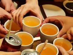-小龙翻大江文化火锅(宽窄店)