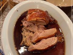 -南京大牌档(龙江新城市广场店)