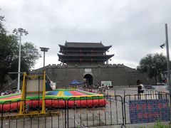 -滦州古城