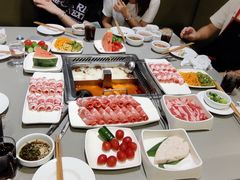 -海底捞火锅(8号仓店)