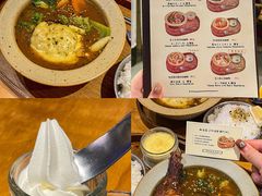 -嗲嗲的椰子鸡・太琼糟粕醋(上海百联又一城店)
