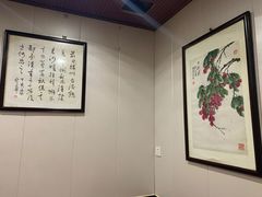-壶园美食·淮扬菜(东圈门店)