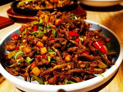-树厨贵州菜(大十字店)