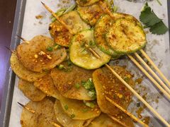 -林二哥宜烤官·宜宾小烧烤