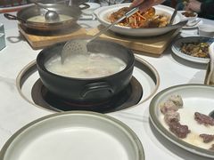 -滋粥楼·顺德菜(番禺广场总店)