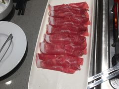-海底捞火锅(龙湖三千集店)