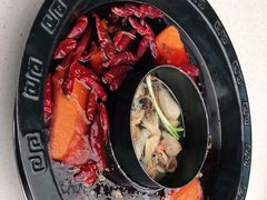 -伊犇牛清真牛肉火锅(宽窄巷子店)
