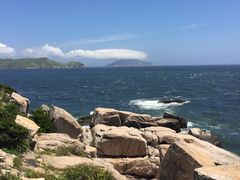 -东极岛景区