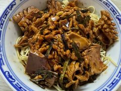 -大时代美食面馆