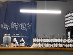 -研途咖啡馆(健康路店)