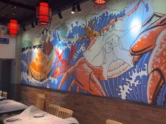 -三妹小龙虾·黄油蟹(华侨城总店)