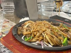 -敏华冰厅(平安金融中心店)