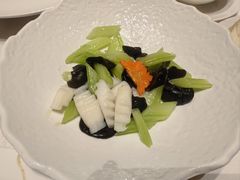 -臻宝中餐厅·大连菜·海鲜·融合菜(大连一方城堡豪华精选酒店)