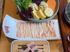 -手选潮汕鲜牛肉火锅(二七广场店)