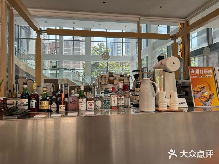 ROCHO(仁恒江湾城店)图片
