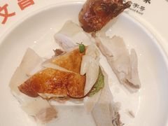 -沿江海南菜·文昌鸡祖师爷(大东海店)