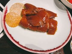 -杭州西子湖四季酒店·金沙厅